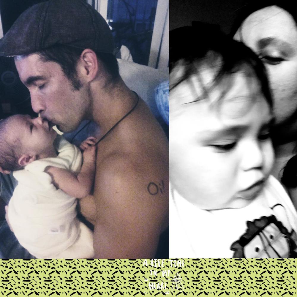 Meet your Posher, Brit